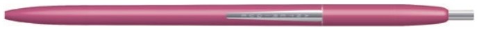 Anterique Ballpoint pen, BP50 series Fluorescent Pink