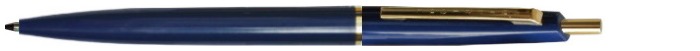 Anterique Mechanical pencil, MP1 series Navy Blue