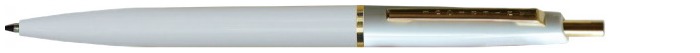 Anterique Mechanical pencil, MP1 series Snow White