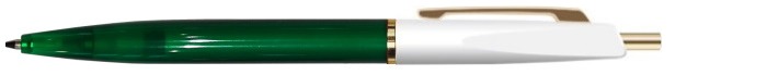 Anterique Mechanical pencil, MP1 series White & Green