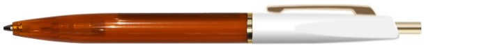 Anterique Mechanical pencil, MP1 series White & Yellow