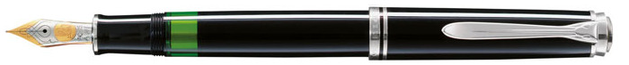 Stylo plume Pelikan, série Souveran 605 Noir