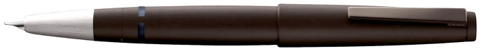Lamy Fountain pen, 2000 Brown Limited Edition 2021 series