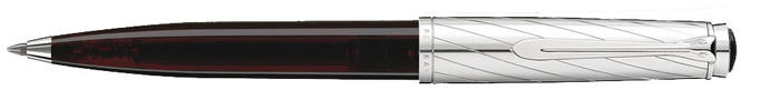 Pelikan Ballpoint pen, Souveran 625 series Dark red