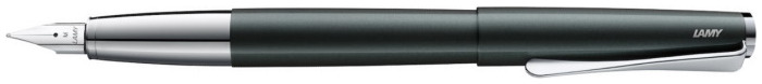 Lamy Fountain pen, Studio Special Edition 2021 series Black Forest