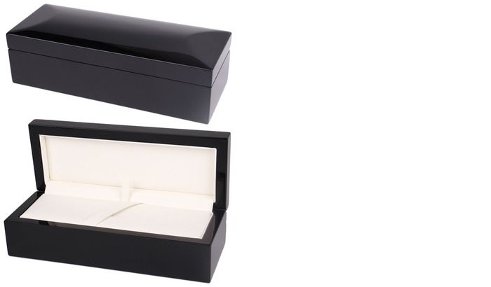 S&P Gift box, Prestige Sundo Black