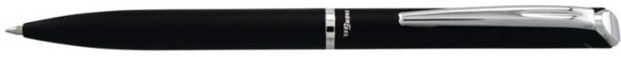 Pentel Retractable Gel pen, EnerGel BL2007 series Black