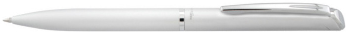 Pentel Retractable Gel pen, EnerGel BL2007 series Silvered