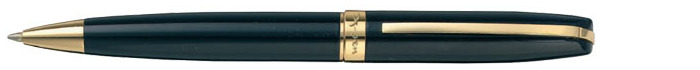 X-Pen Ballpoint pen, Legend series Black GT