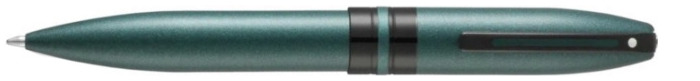 Sheaffer Ballpoint pen, Icon series Metallic Green BKT