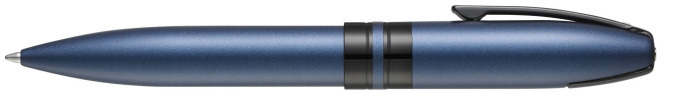 Sheaffer Ballpoint pen, Icon series Metallic Blue BKT