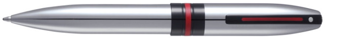Sheaffer Ballpoint pen, Icon series Polished Chrome BKT