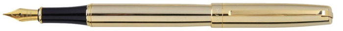 X-Pen Fountain pen, Legend series Gold  