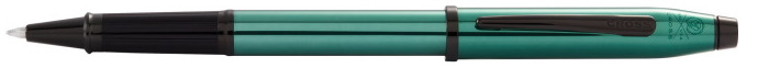 Cross Roller ball, Century II series Green BKT