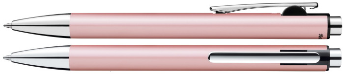 Pelikan Ballpoint pen, Snap series Pink