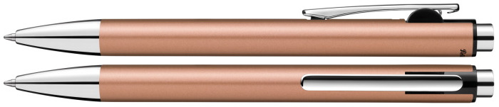 Pelikan Ballpoint pen, Snap series Copper
