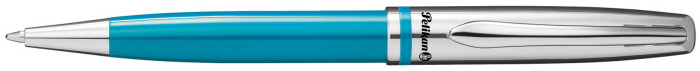 Pelikan Ballpoint pen, Jazz Classic series Petrol Blue