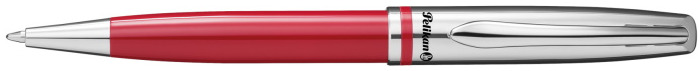Pelikan Ballpoint pen, Jazz Classic series Red