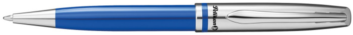 Pelikan Ballpoint pen, Jazz Classic series Royal blue