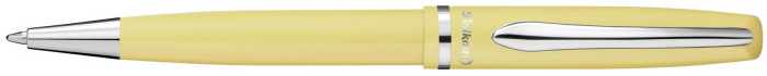 Pelikan Ballpoint pen, Jazz Pastel series Pastel yellow