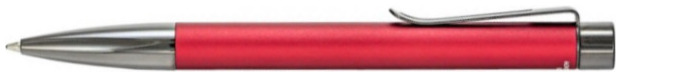 Monteverde Ballpoint pen, Ritma series Red
