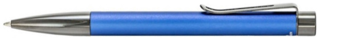 Monteverde Ballpoint pen, Ritma series Blue