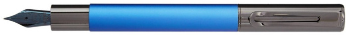 Stylo plume Monteverde, série Ritma Bleu