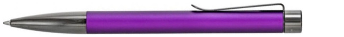 Monteverde Ballpoint pen, Ritma series Purple