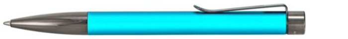 Monteverde Ballpoint pen, Ritma series Turquoise