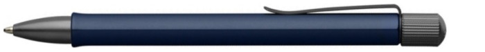Faber-Castell Design Ballpoint pen, Hexo series Blue