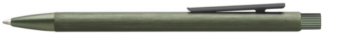 Faber-Castell Design Ballpoint pen, NEO Slim series Olive Green BKT
