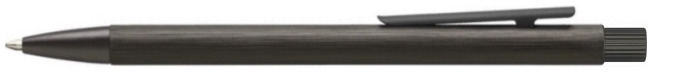 Faber-Castell Design Ballpoint pen, NEO Slim series Gun metal BKT