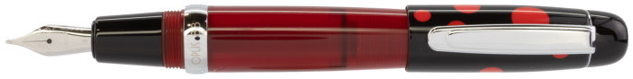 Stylo plume Opus 88, série Mini Pocket Pen Coccinelle