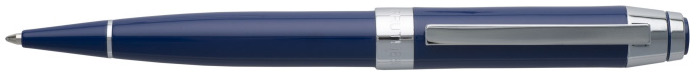 Cerruti 1881 Ballpoint pen, Heritage series Blue CT