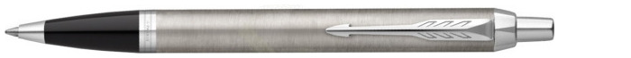 Parker Ballpoint pen, IM Essential series Stainless steel CT