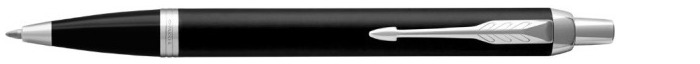 Parker Ballpoint pen, IM Essential series Black matte Ct