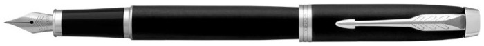 Parker Fountain pen, IM series Black matte Ct