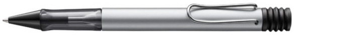 Lamy Ballpoint pen, AL-star Special Edition 2022 series White Silver