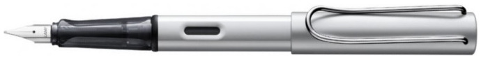 Lamy Fountain pen, AL-star Special Edition 2022 series White Silver (without pump)