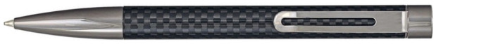 Monteverde Ballpoint pen, Ritma Special Edition 2022 series Carbon fiber 
