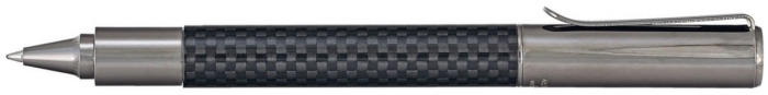Monteverde Roller ball, Ritma Special Edition 2022 series Carbon fiber 