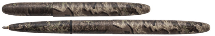 Fisher Spacepen Ballpoint pen, Bullet series Camouflage