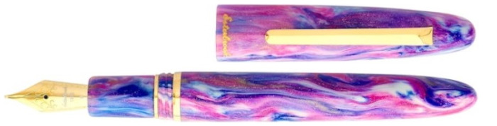 Esterbrook Fountain pen, Candy - Limited Edition Premier Estie series (Standard)