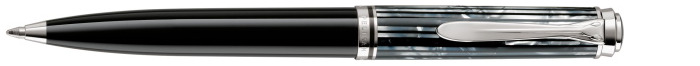 Pelikan Ballpoint pen, Souverän 605 Special Edition Tortoiseshell-Black series