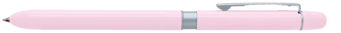 Penac Multifunction pen, MS107 series Pink