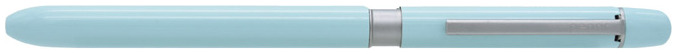 Penac Multifunction pen, MS107 series Sky blue