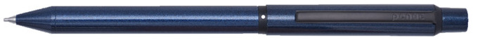 Stylo multifonction Penac, série MS207 Bleu