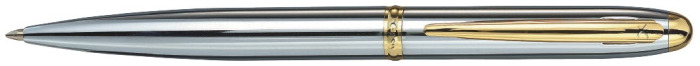 X-Pen Ballpoint pen, Classic series Chrome GT