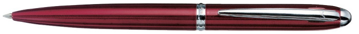 X-Pen Ballpoint pen, Classic series Red CT