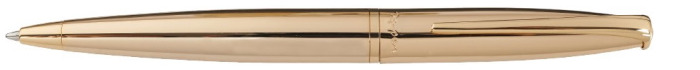 X-Pen Ballpoint pen, Peninsula series Gold